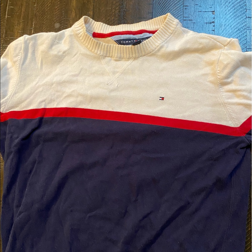 Tommy Hilfiger Sweater